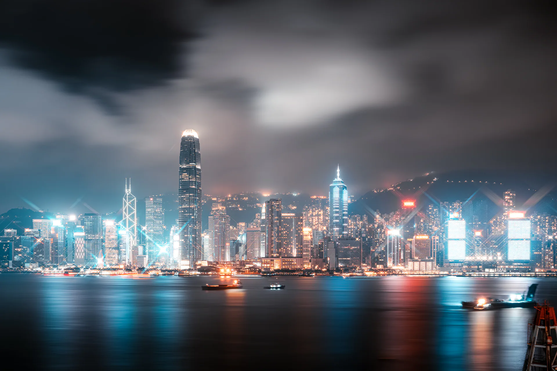 City, C.005