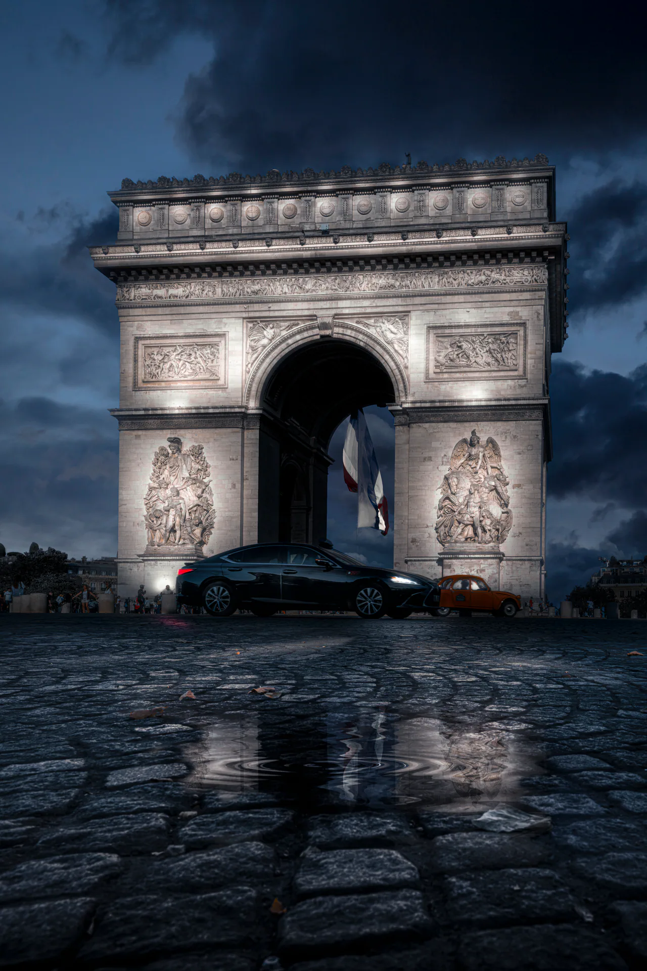 City, C.004