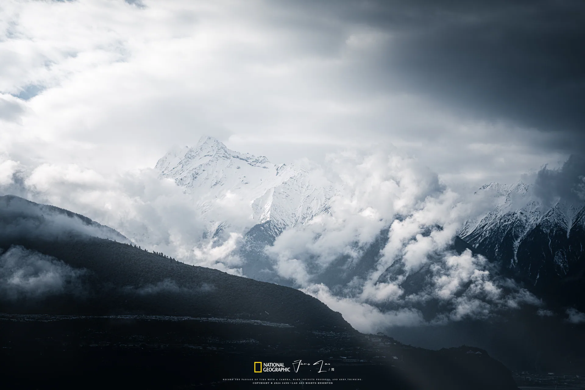 Nature, N.020