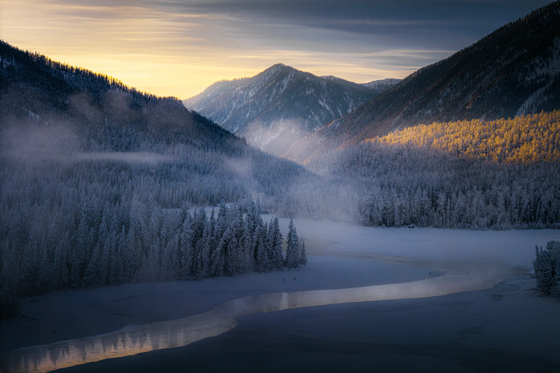 Nature, N.024