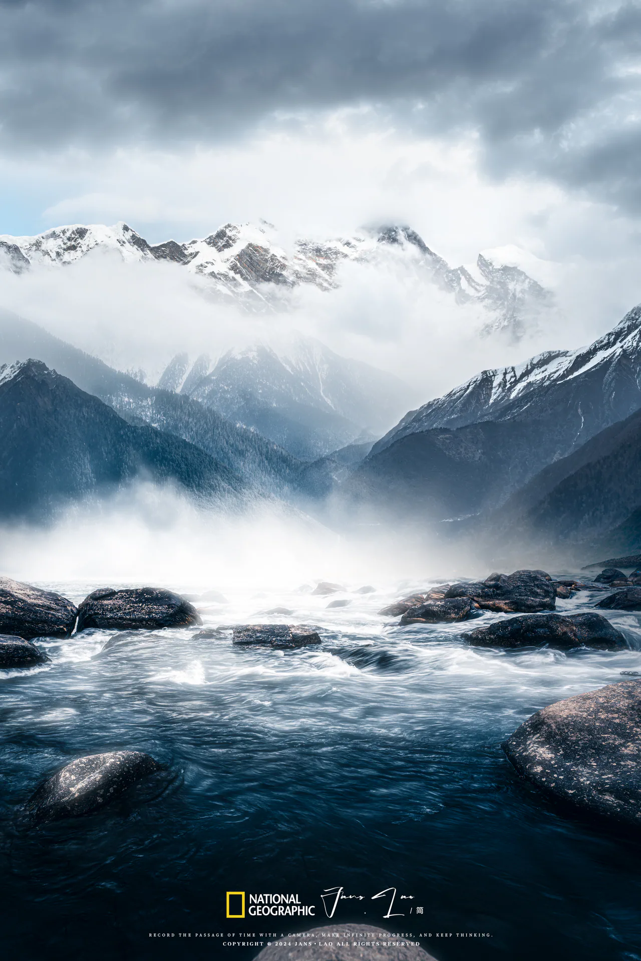 Nature, N.005